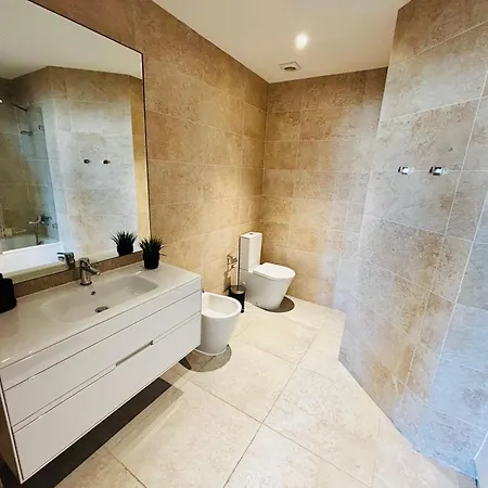 Apartamento Mary Pink - No Rc B - Magnificient One-bedroom *