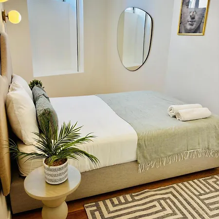 Apartamento Mary Pink - No Rc B - Magnificient One-bedroom *