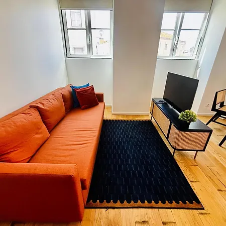 Mary Pink - No Rc B - Magnificient One-bedroom Apartamento