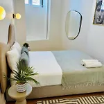 Apartamento Mary Pink - No Rc B - Magnificient One-bedroom