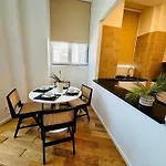 Apartman Mary Pink - No Rc B - Magnificient One-bedroom