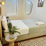 Apartamento Mary Pink - No Rc B - Magnificient One-bedroom *