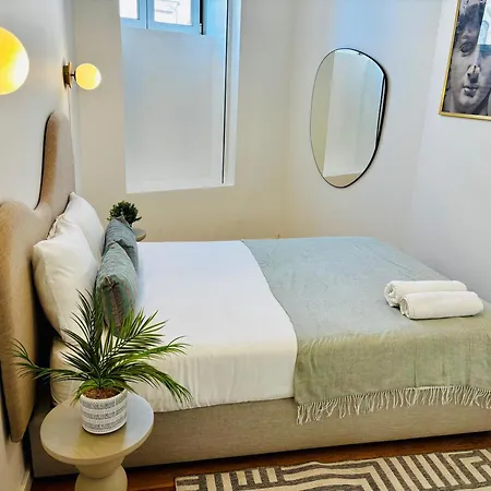 Appartamento Mary Pink - No Rc B - Magnificient One-bedroom