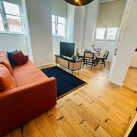 Mary Pink - No Rc B - Magnificient One-bedroom Apartamento *