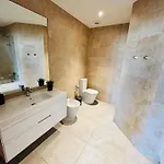 דירה Mary Pink - No Rc B - Magnificient One-bedroom *