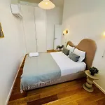 Mary Pink - No Rc B - Magnificient One-bedroom *
