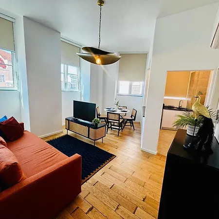 Mary Pink - No Rc B - Magnificient One-bedroom Appartement